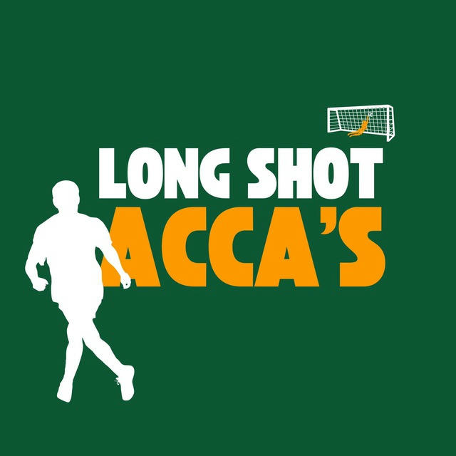 Long Shot ACCA’s