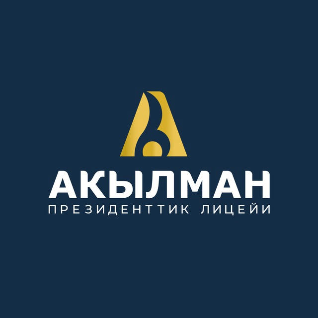 "Кабыл алуу - 2024, Бишкек шаары”