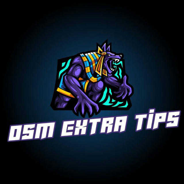 Osm Extra Tips