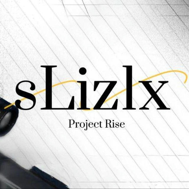 sLiz1x|project rise