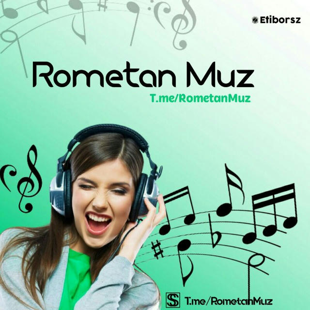 Rometan Muz🎶 Muzikalar 2024