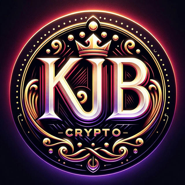 KJB_CRYPTO 🐋