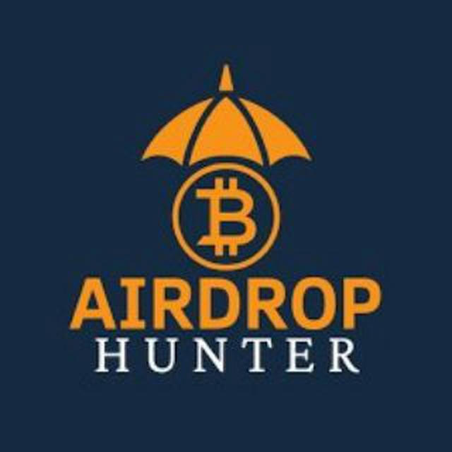 💲 AirDrop Hunter 💥