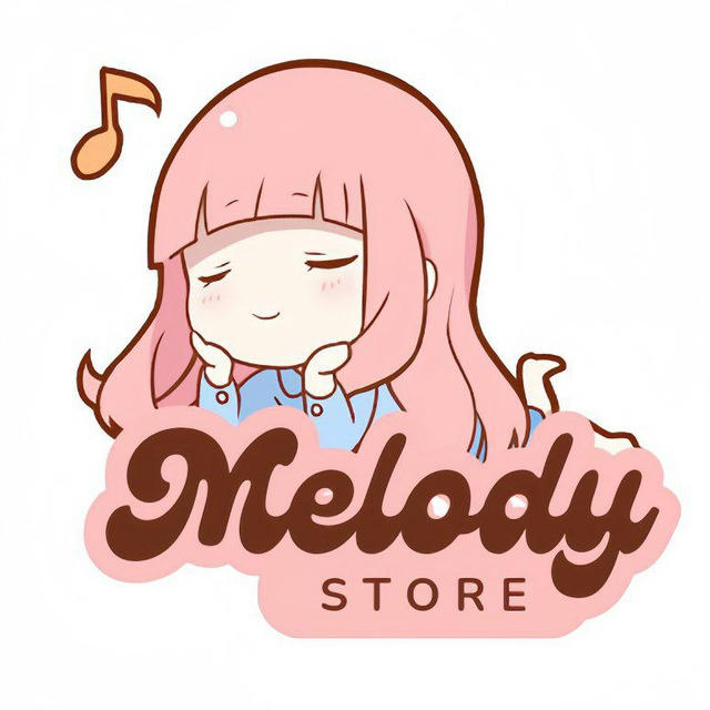 MELODY STORE🎶