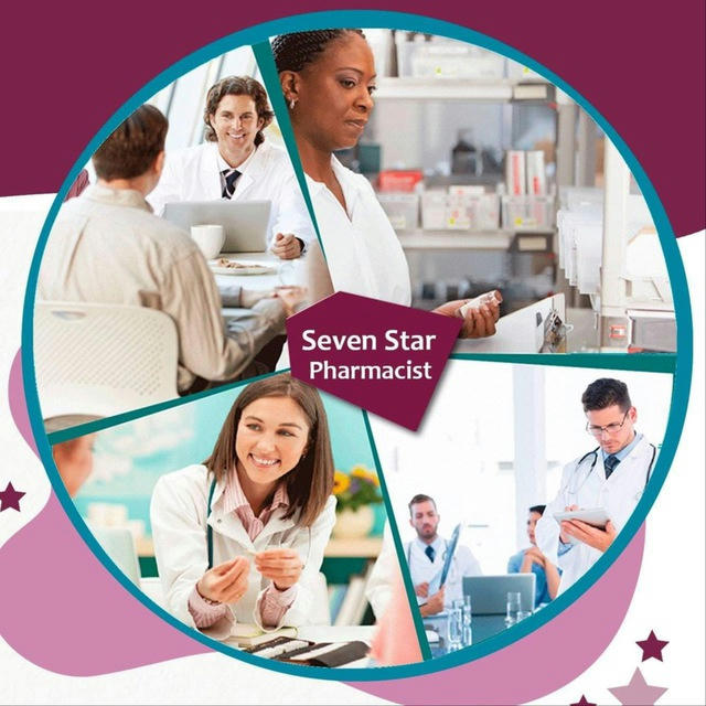 7 star pharmacist