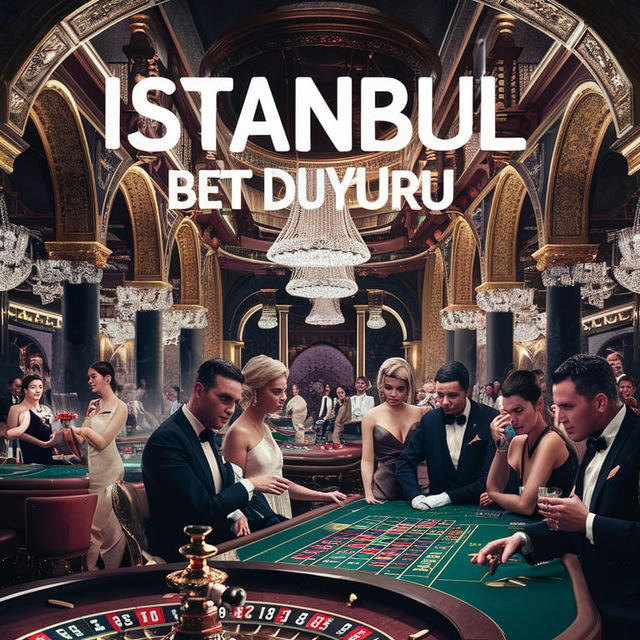 İSTANBUL BET DUYURU