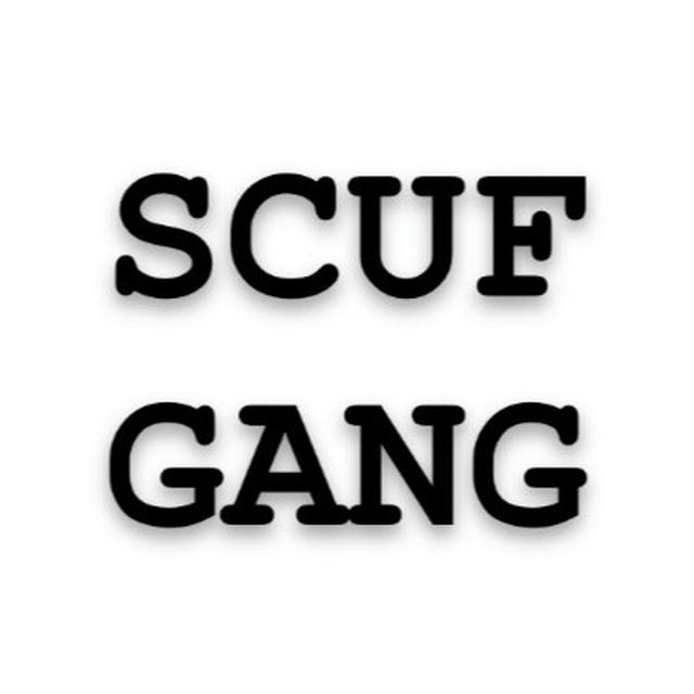 SCUF GANG FM