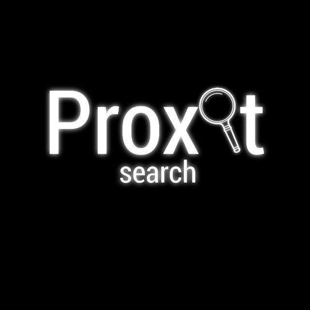 Pr0xit_Search