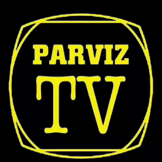 PARVIZ TV / ПАРВИЗ ТВ