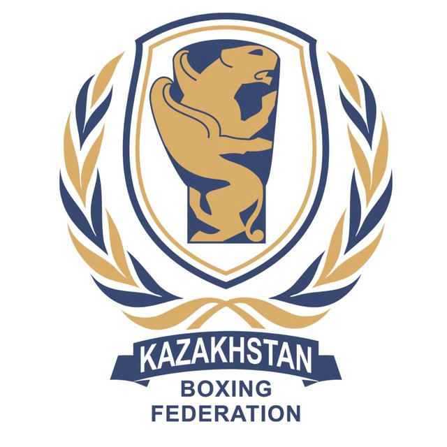 Kazakhstan Boxing Federation