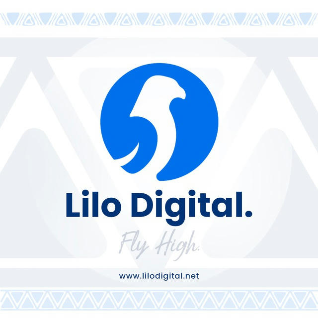 Lilo Digital.