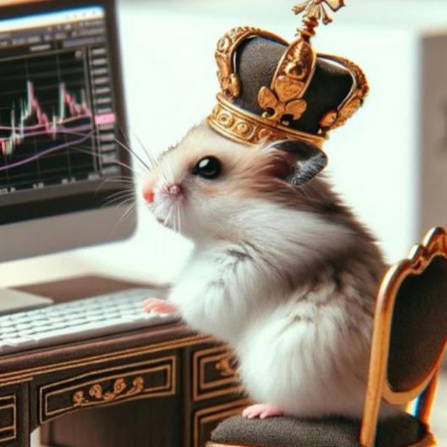 Crypto Hamster’s Kingdom