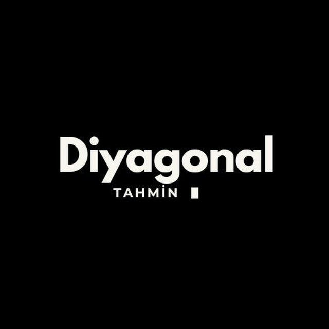 Diyagonal Tahmin ✍️