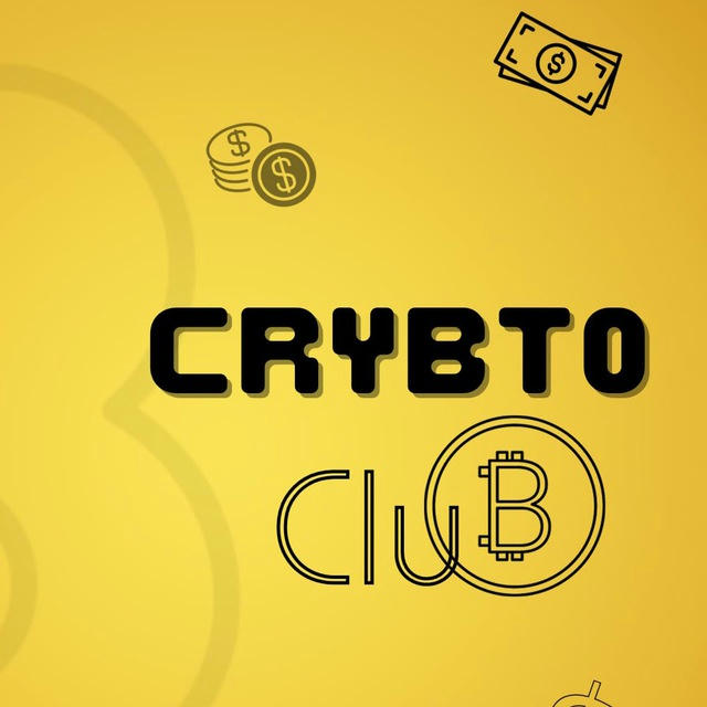 Crypto Club