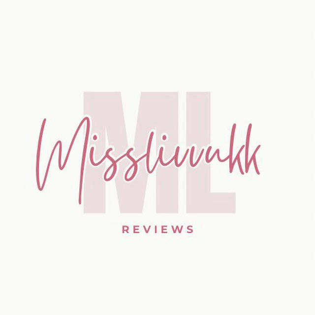 REVIEWS @Misslivvukk