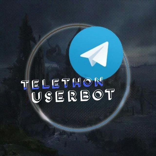 TELETHON USERBOT