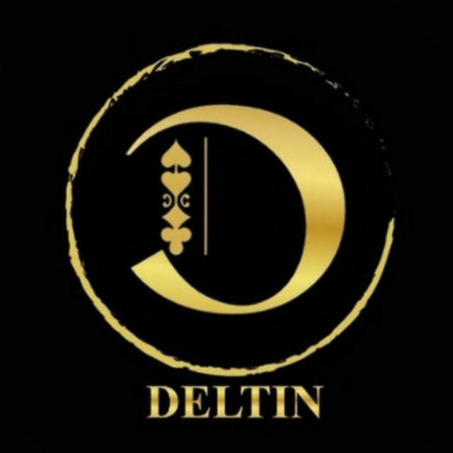 DELTIN OFFICIAL CHANNEL