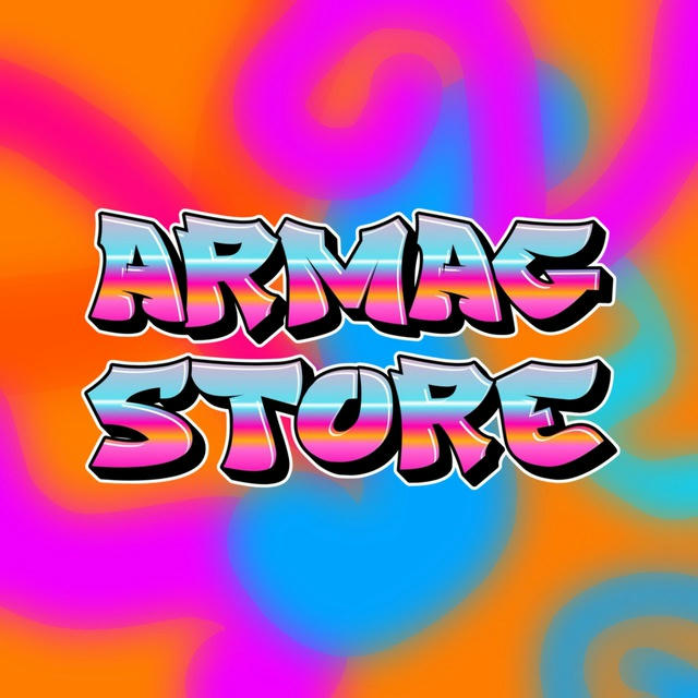 Armag Store