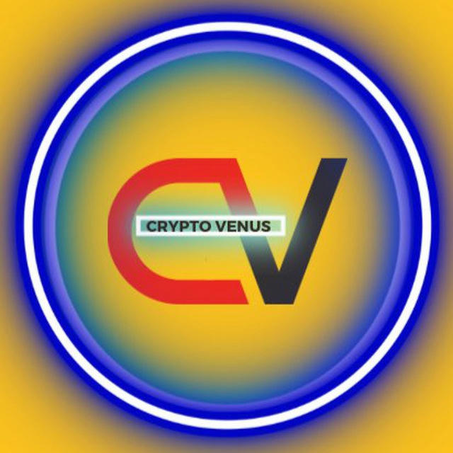 Crypto Venus Channel