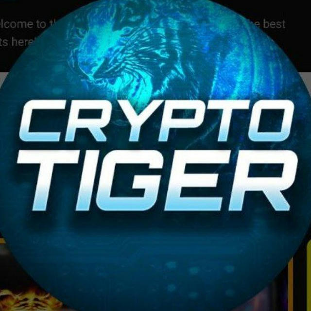 Crypto Tiger