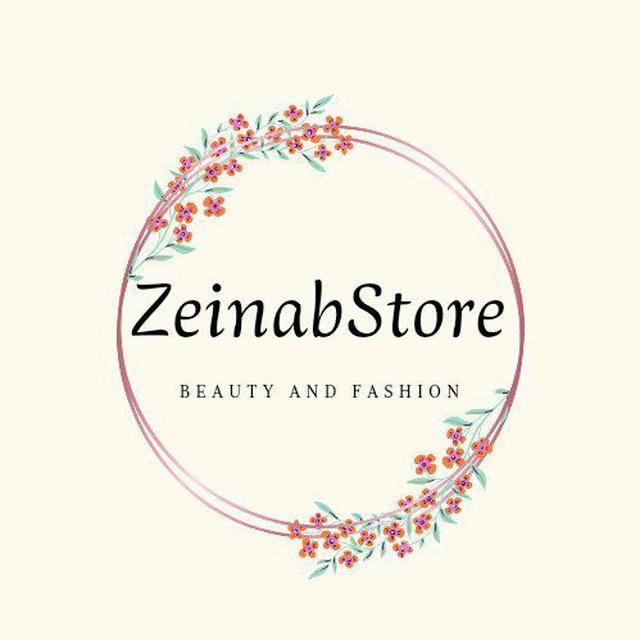 Zeinab Store مكتب