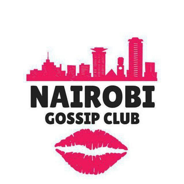 Nairobi Gossip Club