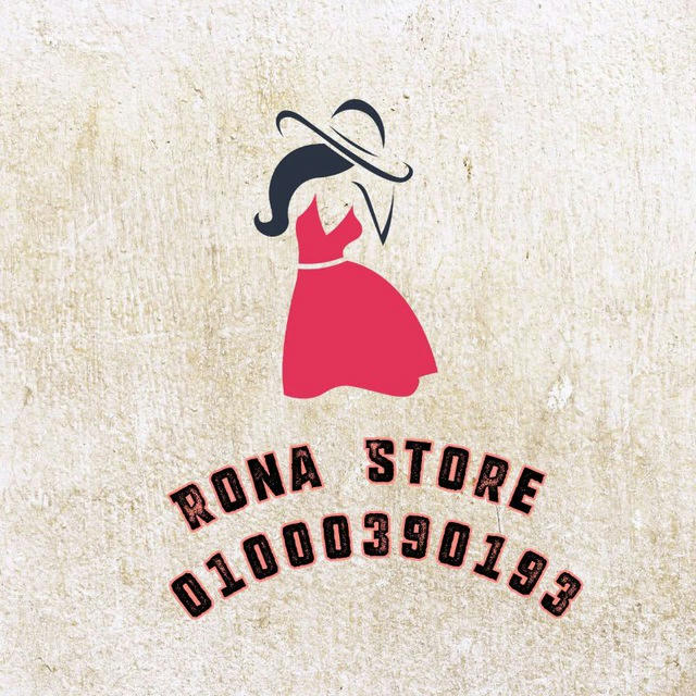 Rona Store ❤️