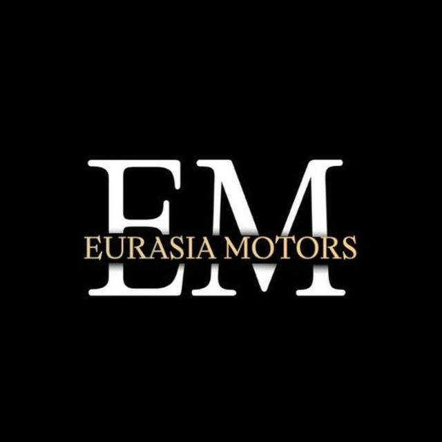 Авто из Южной Кореи/// Eurasia Motors