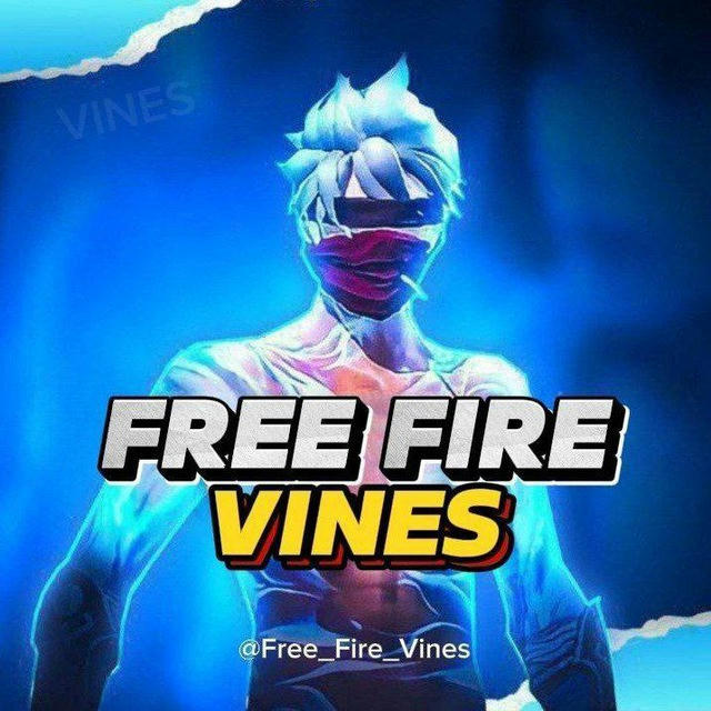 FREE FIRE | VINES