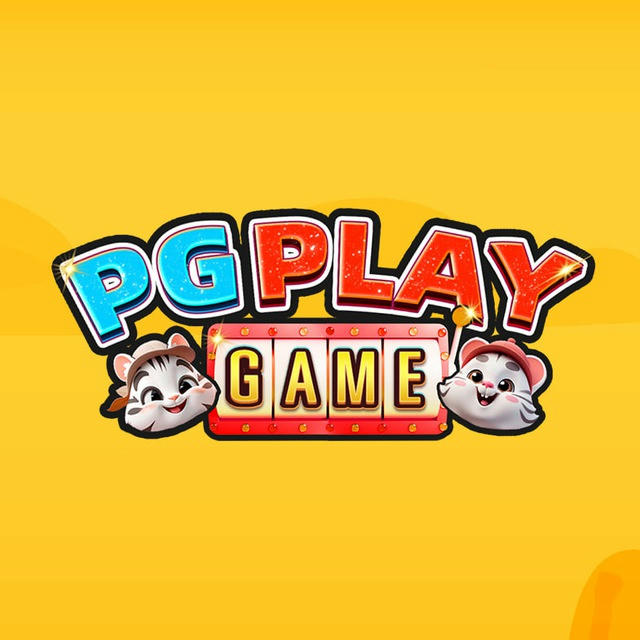 ✨PGPLAYGAME✨ OFFICIAL