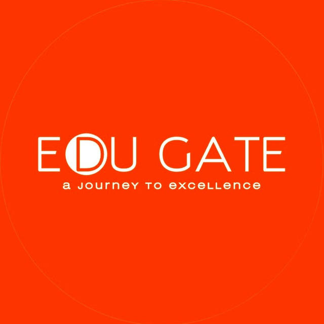 EDU GATE
