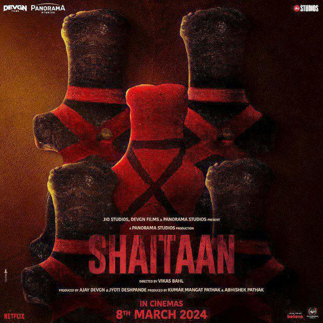 Shaitaan Movie Hindi HD Download Link