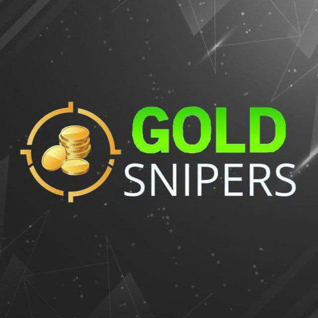 GOLD SNIPPERS