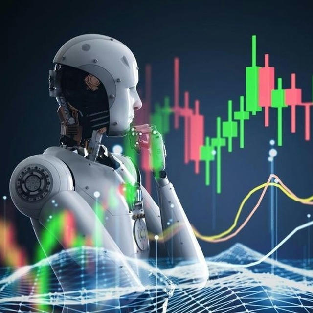 🤖Automated trading