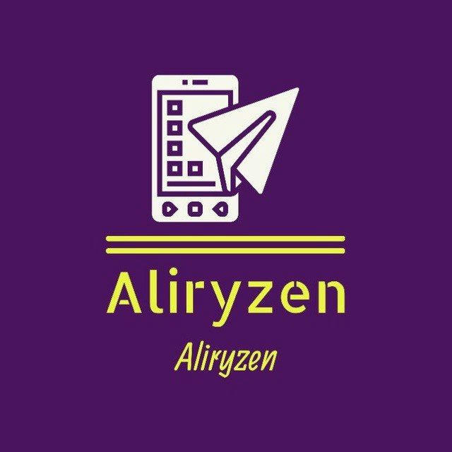 Aliryzen