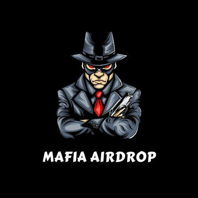 Mafia Airdrop ☠️