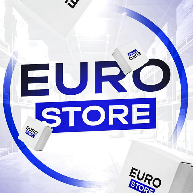 Euro store | Знижки до 90%