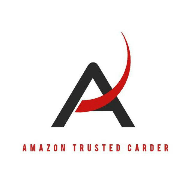 Amazon Trusted Carder