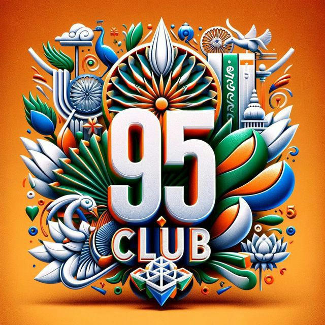 🏆🏆 95CLUB OFFICIAL 🏆🏆