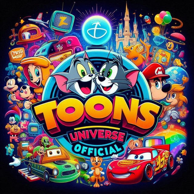 Toons Universe Official