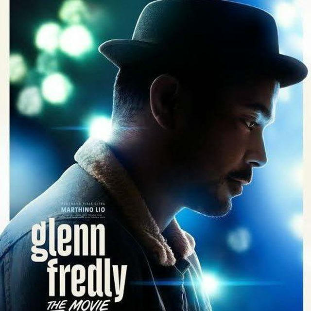 GLENN FREDLY THE MOVIE 2024 FILM