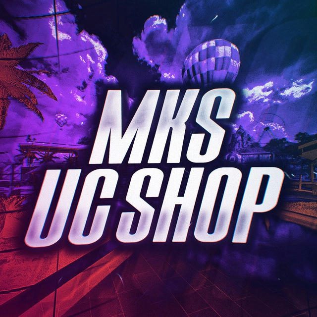 mks UC SHOP