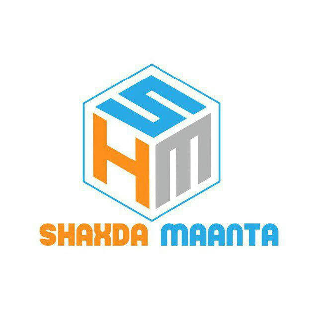 SHAXDA MAANTA