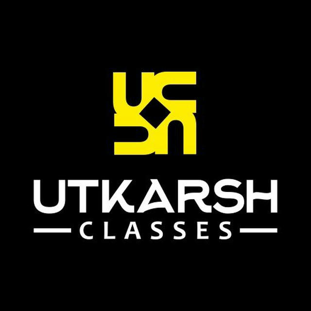 UTKARSH BATCHES