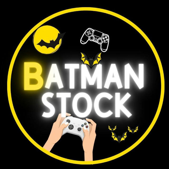Batman stock