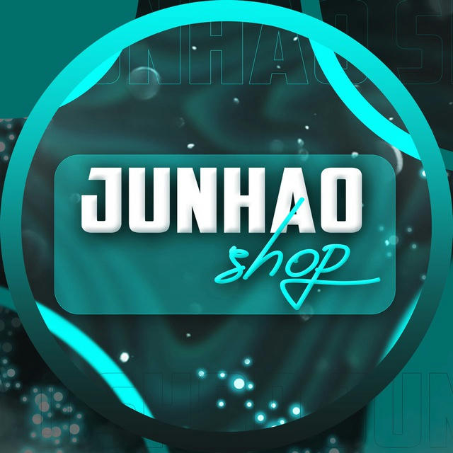 junhao shop | k-pop shop