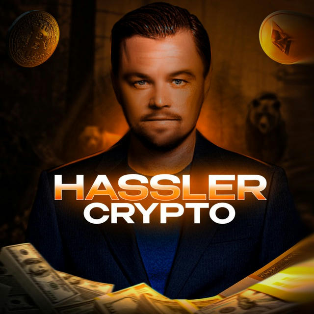 Hassler Crypto