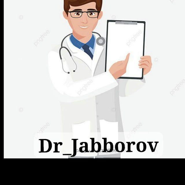 Dr.Jabborov