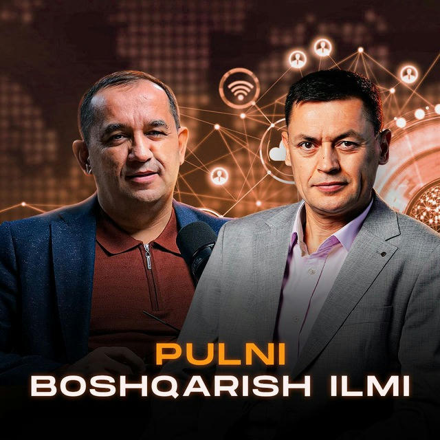 PUL ILMI | Husan Mamasaidov & Murod Narzullayev