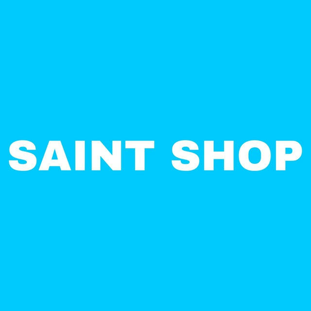 Saint Shop